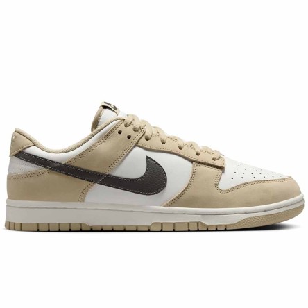 Acquista le sneakers Nike Dunk Low Desert Khaki | 24Segons