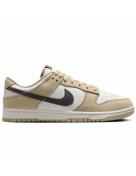 Acquista le sneakers Nike Dunk Low Desert Khaki | 24Segons