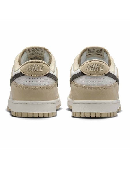 Achetez les baskets Nike Dunk Low Desert Khaki | 24Segons