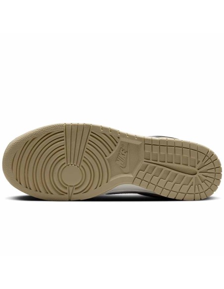 Achetez les baskets Nike Dunk Low Desert Khaki | 24Segons