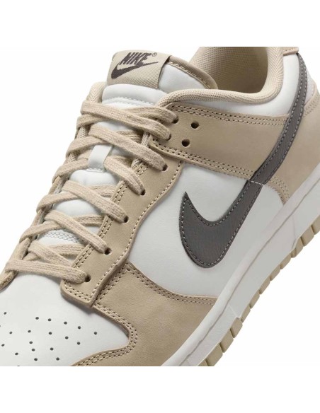 Achetez les baskets Nike Dunk Low Desert Khaki | 24Segons