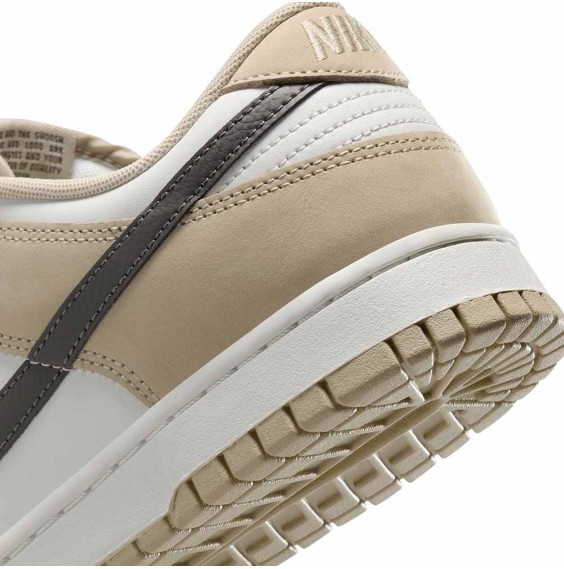 Achetez les baskets Nike Dunk Low Desert Khaki | 24Segons