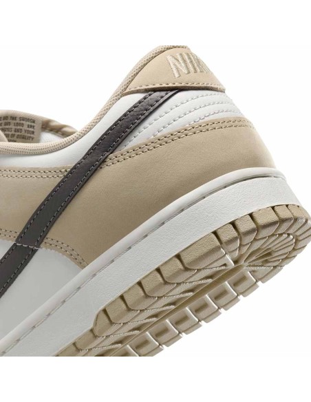 Buy Nike Dunk Low Desert Khaki Sneakers | 24Segons