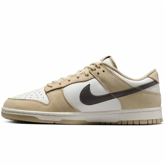 Buy Nike Dunk Low Desert Khaki Sneakers | 24Segons