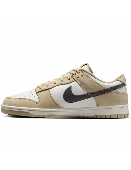 Comprar Zapatillas Nike Dunk Low Desert Khaki | 24Segons