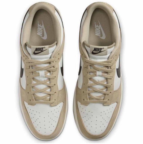 Acquista le sneakers Nike Dunk Low Desert Khaki | 24Segons