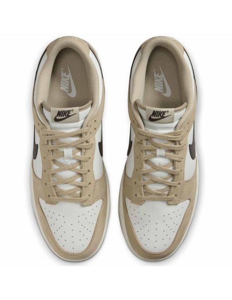 Acquista le sneakers Nike Dunk Low Desert Khaki | 24Segons