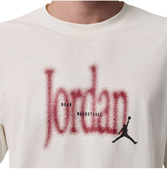 Comprar Samarreta Jordan Brooklyn Sail | 24Segons