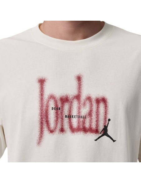 Comprar Camiseta Jordan Brooklyn Sail | 24Segons