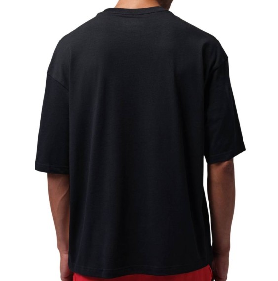 Acquista t-shirt Jordan Sport Black | 24Segons