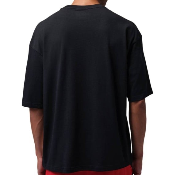 Compra la Samarreta Jordan Sport Black | 24Segons