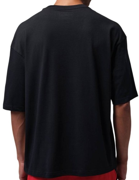 Compra la Samarreta Jordan Sport Black | 24Segons