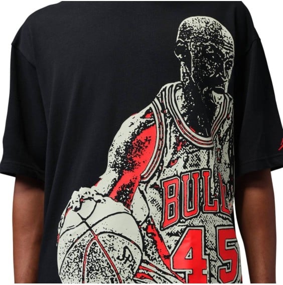Compra la Samarreta Jordan Sport Black | 24Segons