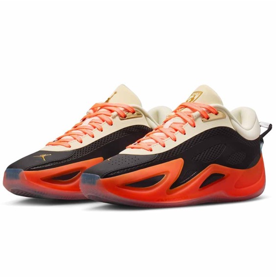 Achetez les baskets Jordan Heir Series 2 Birds of Paradise | 24Segons