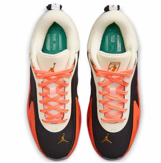 Acquista le sneakers Jordan Heir Series 2 Birds of Paradise | 24Segons