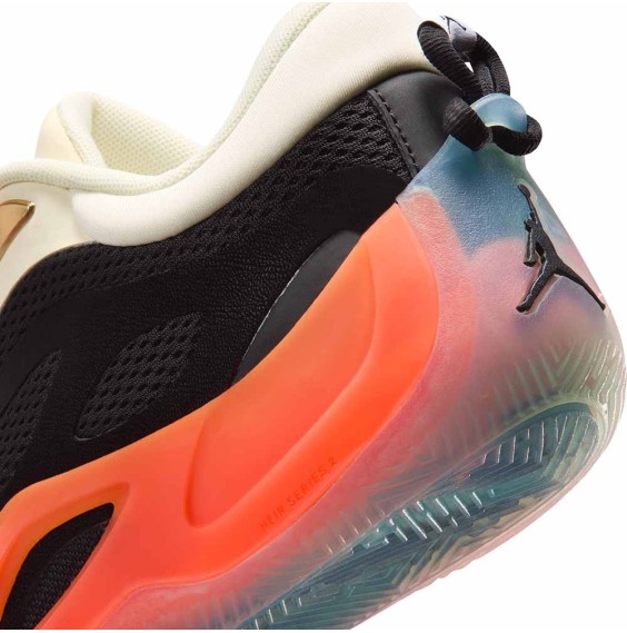 Buy Jordan Heir Series 2 Birds of Paradise Women's Sneakers | 24Segons