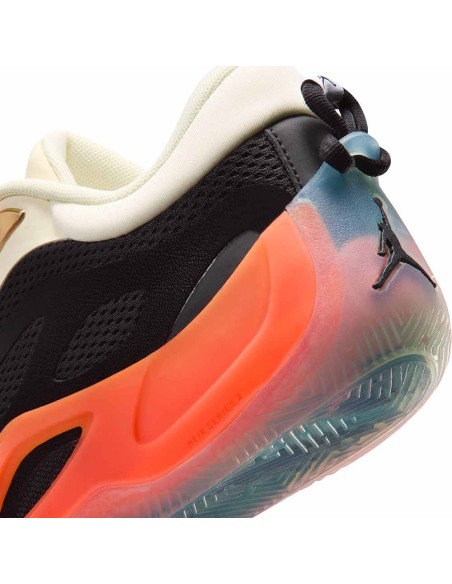 Achetez les baskets Jordan Heir Series 2 Birds of Paradise | 24Segons