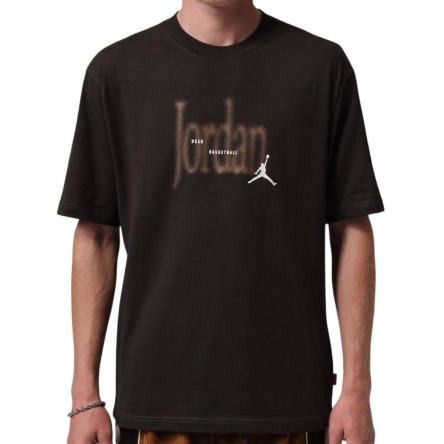 Comprar Samarreta Jordan Brooklyn Brown | 24Segons