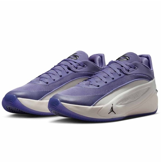 Acquista le sneakers Jordan Luka 5 viola | 24Segons