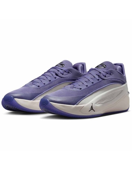 Acquista le sneakers Jordan Luka 5 viola | 24Segons