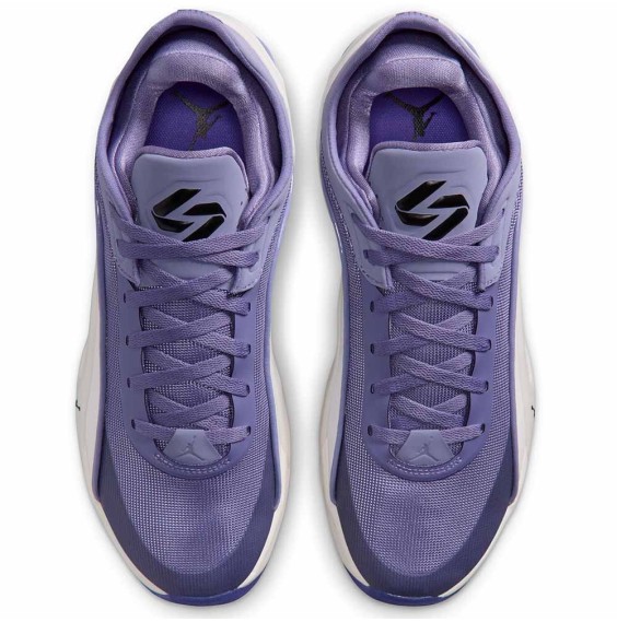 Buy Jordan Luka 5 Purple Sneakers | 24Segons