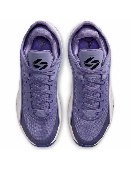 Buy Jordan Luka 5 Purple Sneakers | 24Segons