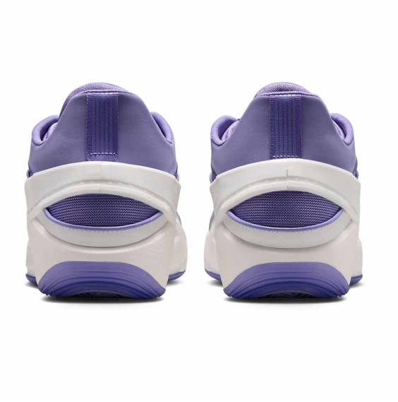 Acquista le sneakers Jordan Luka 5 viola | 24Segons
