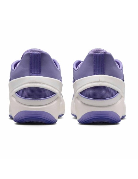 Achetez les baskets Jordan Luka 5 violettes | 24Segons