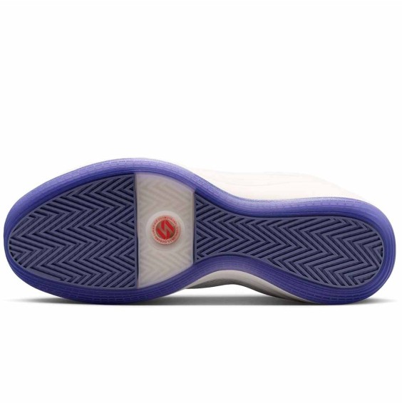 Comprar Sabatilles Jordan Luka 5 Purple | 24Segons