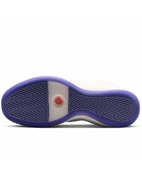 Achetez les baskets Jordan Luka 5 violettes | 24Segons