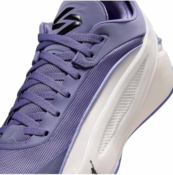Acquista le sneakers Jordan Luka 5 viola | 24Segons