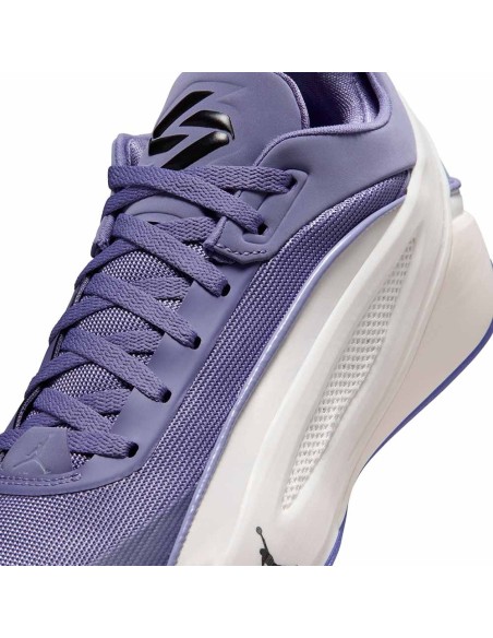 Buy Jordan Luka 5 Purple Sneakers | 24Segons