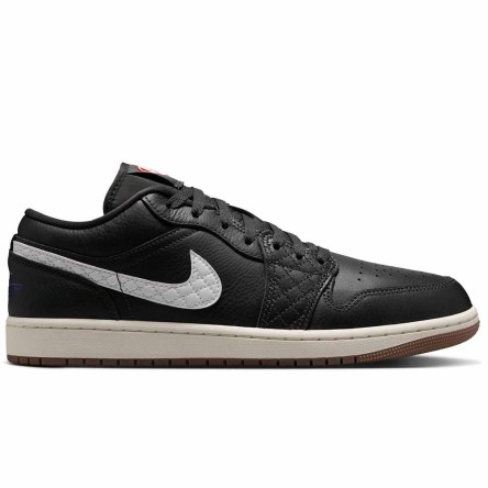 Comprar Air Jordan 1 Low SE Off Noir Sail | 24Segons