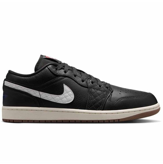 Comprar Air Jordan 1 Low SE Off Noir Sail | 24Segons