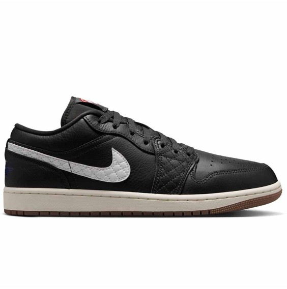 Comprar Air Jordan 1 Low SE Off Noir Sail | 24Segons