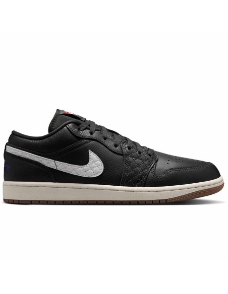Air Jordan 1 Low SE Off Noir Sail