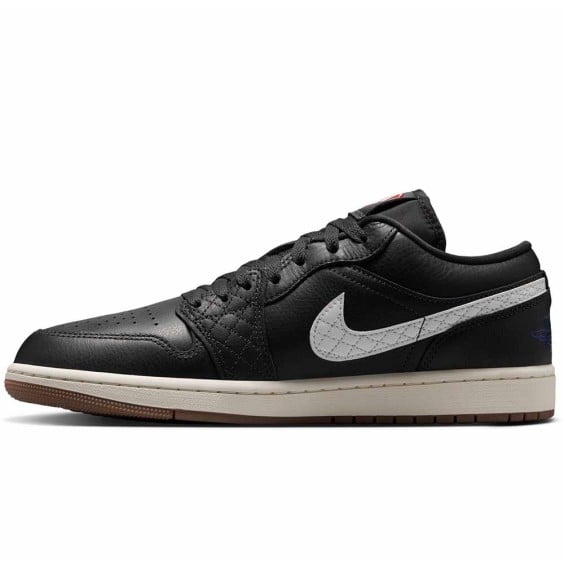 Comprar Air Jordan 1 Low SE Off Noir Sail | 24Segons