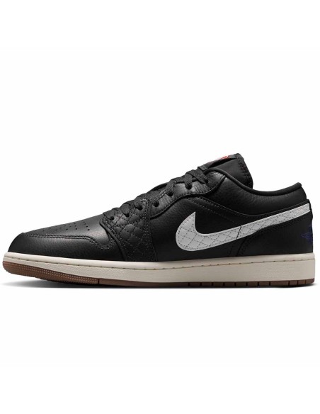 Buy Air Jordan 1 Low SE Off Noir Sail | 24Segons