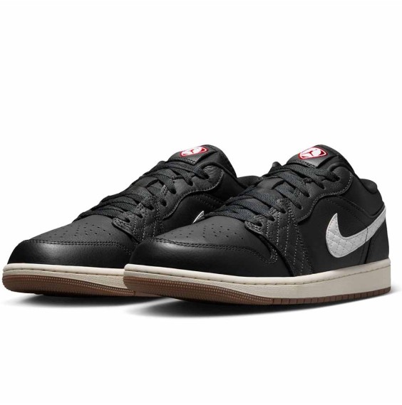 Buy Air Jordan 1 Low SE Off Noir Sail | 24Segons