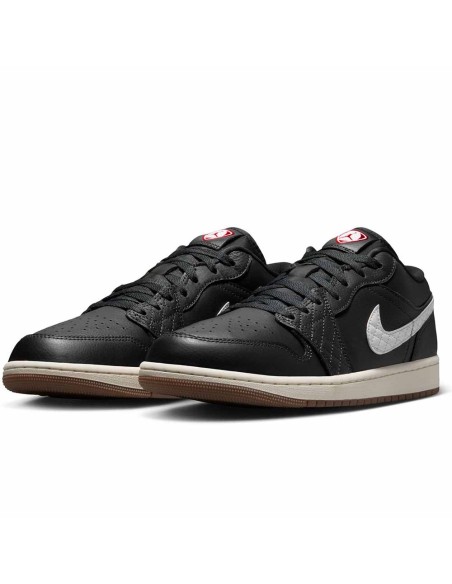 Comprar Air Jordan 1 Low SE Off Noir Sail | 24Segons