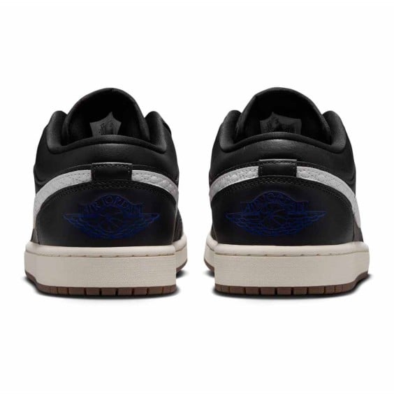 Comprar Air Jordan 1 Low SE Off Noir Sail | 24Segons