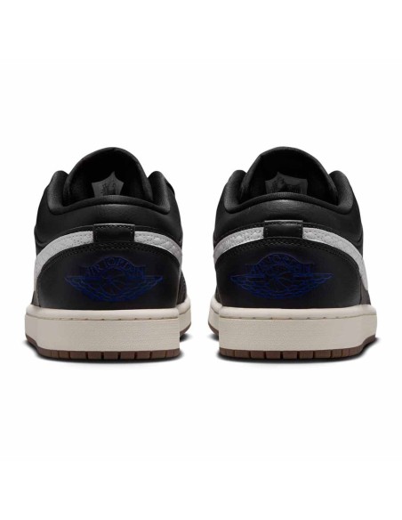 Buy Air Jordan 1 Low SE Off Noir Sail | 24Segons