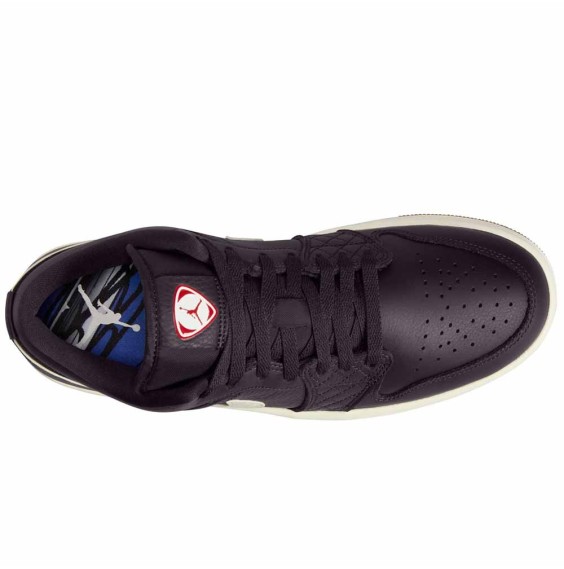 Comprar Air Jordan 1 Low SE Off Noir Sail | 24Segons