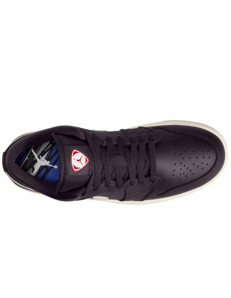 Comprar Air Jordan 1 Low SE Off Noir Sail | 24Segons