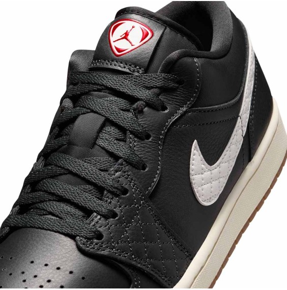 Comprar Air Jordan 1 Low SE Off Noir Sail | 24Segons