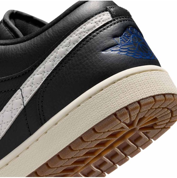 Buy Air Jordan 1 Low SE Off Noir Sail | 24Segons