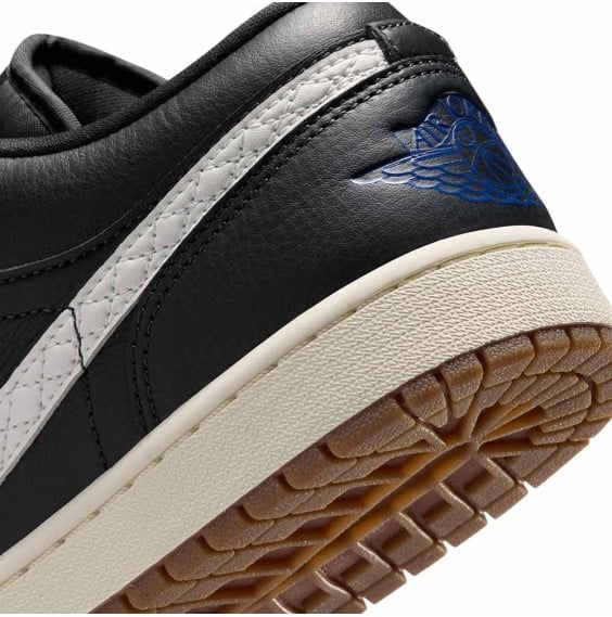 Comprar Air Jordan 1 Low SE Off Noir Sail | 24Segons