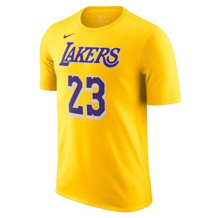 Comprar Camiseta Lebron James Los Angeles Lakers 25-26 | 24Segons