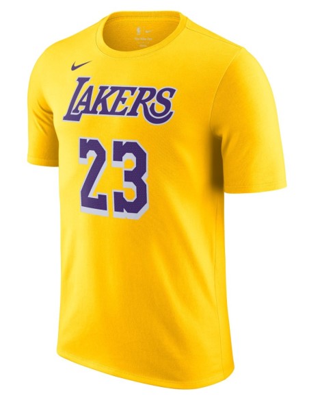 Comprar Camiseta Lebron James Los Angeles Lakers 25-26 | 24Segons