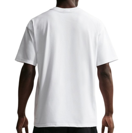 Acquista T-shirt Nike Kobe NYC White | 24Segons